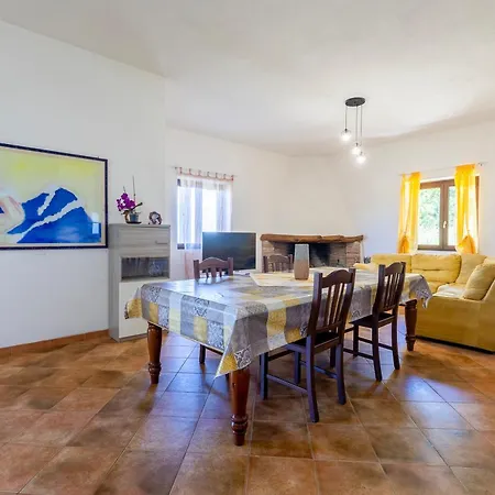 Casa Orizzonte Anglona Apartment Nulvi