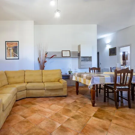 Casa Orizzonte Anglona Appartamento