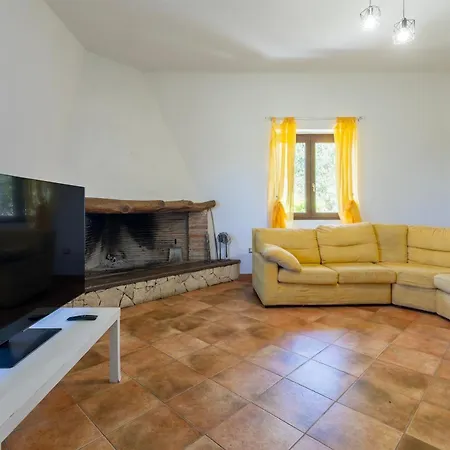 Casa Orizzonte Anglona *