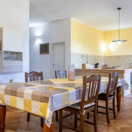Casa Orizzonte Anglona * Nulvi
