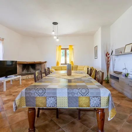 Appartement Casa Orizzonte Anglona Nulvi