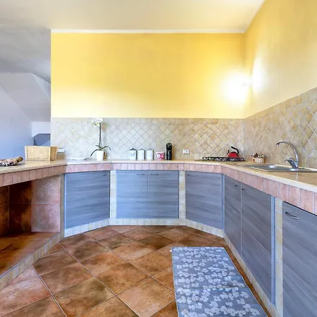 Appartement Casa Orizzonte Anglona *