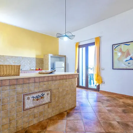 Casa Orizzonte Anglona Appartement *