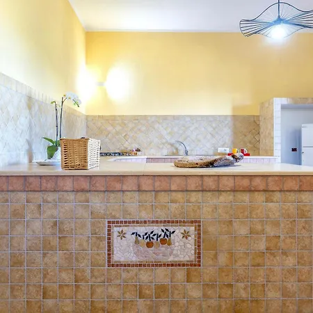 Casa Orizzonte Anglona Nulvi
