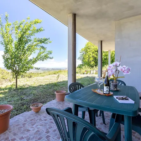 Casa Orizzonte Anglona *
