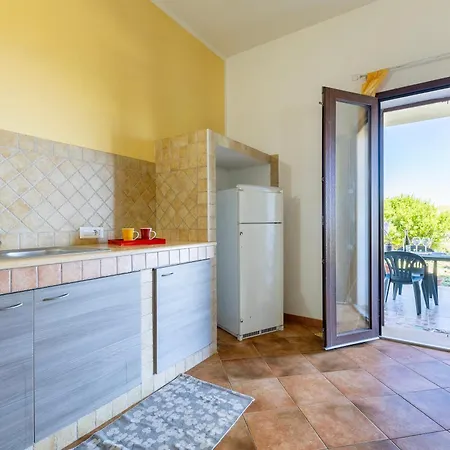 Casa Orizzonte Anglona