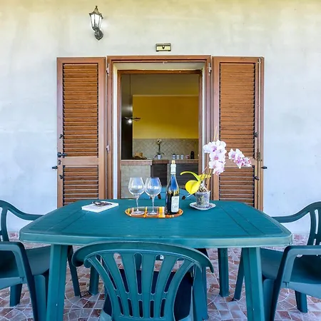 Casa Orizzonte Anglona * Nulvi