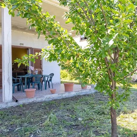 Casa Orizzonte Anglona Appartement
