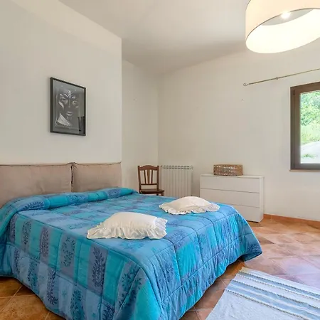 Appartement Casa Orizzonte Anglona *