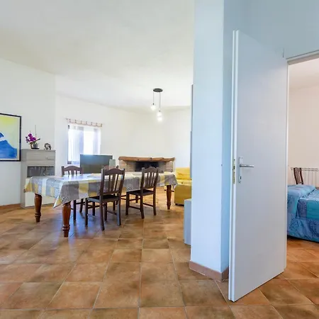 Casa Orizzonte Anglona Nulvi