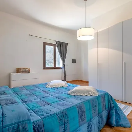 Casa Orizzonte Anglona * Nulvi
