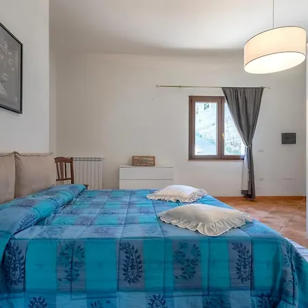 Casa Orizzonte Anglona Nulvi