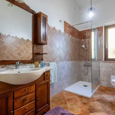 Casa Orizzonte Anglona Appartement *
