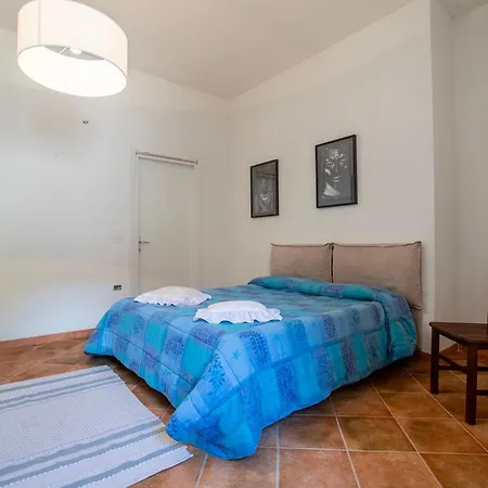 Casa Orizzonte Anglona Appartement Nulvi