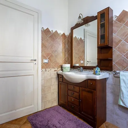 Casa Orizzonte Anglona Appartement Nulvi