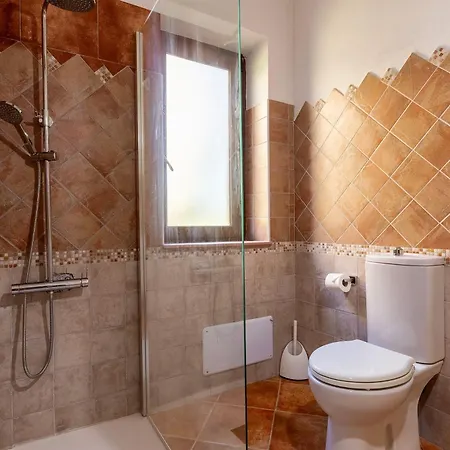 Casa Orizzonte Anglona *