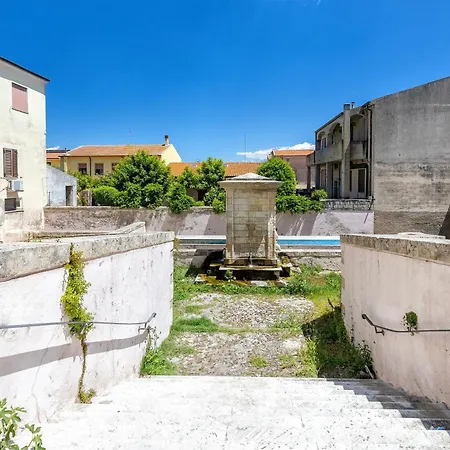 Casa Orizzonte Anglona Appartement *