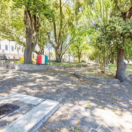 Casa Orizzonte Anglona Appartamento Nulvi