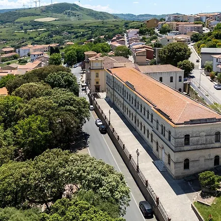 Casa Orizzonte Anglona * Nulvi