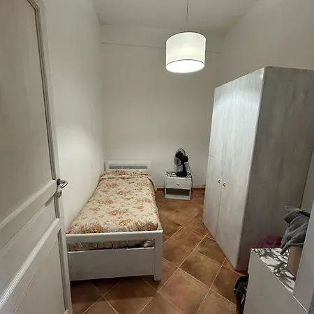 Casa Orizzonte Anglona Appartement Nulvi