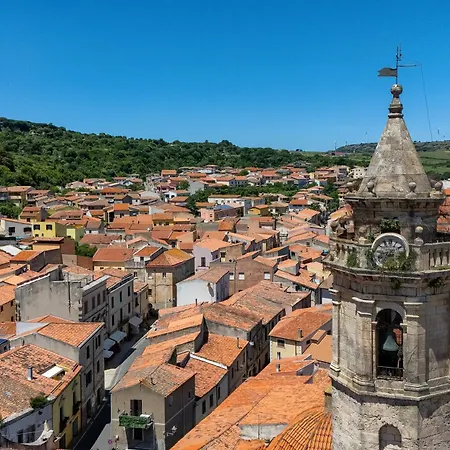 Casa Orizzonte Anglona Appartamento *